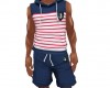 Salty Dog Outfit M