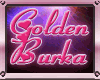Golden Burka Dreams