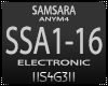 !S! - SAMSARA
