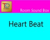 TK-Heartbeat Room Sound