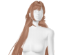 Doll Hair Girl