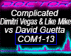 Complicated