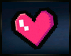 Pixel Pop Heart
