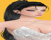 !   CHIQUITITA  BLACK
