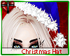 K! Christmas Santa Hat 