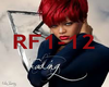 REQ Rihanna Fading