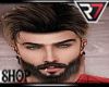 7R RED▬SOCIAL CAMISA