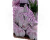 🅂 Pink Leopard
