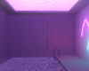 Venjii Neon Pool Room