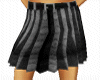 [AB] Pleated Skirt