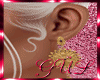 Greek earrings