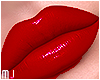 Aura Winter Lips Xred