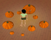 (t)pumpkin party