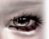 MY PINK EYEBROWS
