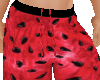 boys ladybug shorts