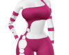 Pink Rings