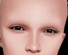 No Eyebrows-M