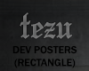 Dev 夏 - Posters