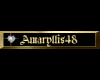 Custom Amaryllis48