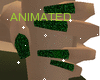 !S!Animated Nails~Green