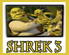 Shrek 3 Animated Tv