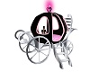 PINK&SILV&BLK CARRIAGE