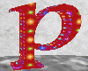 LETTER SEAT ANIMATED