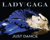 Lady Gaga-Just Dance ft