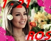 EP Thalía - Rosalinda 