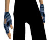 Bandits Rider Gloves 20