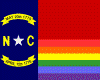 Rainbow North Carolina