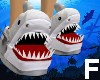 Baby Shark Slippers F