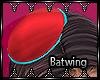 Le Bomb Mini Hat