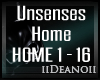 Unsenses - Home