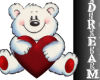 Bear Heart