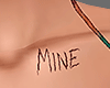 🅰 Mine