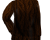 MS Knit Caramel Sweater