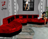 RED Animated  Couche