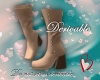 Rival Boots -Derive
