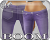 [SYN]BOOM-PurpleJeans