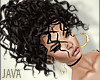 ! Rihanna natural black