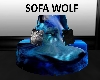 sofa wolf