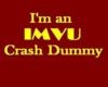 [W] IMVU Crash Dummy mal