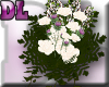 DL: Wedding Bouquet