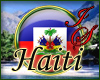 Haiti Badge
