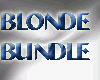 Blonde Bundle