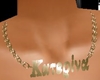 RS2 Katerina gold neckl.