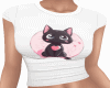 Kitty Tshirt