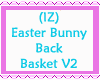 Easter Bunny Back Eggs 2