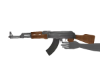 AK-47 Animated
